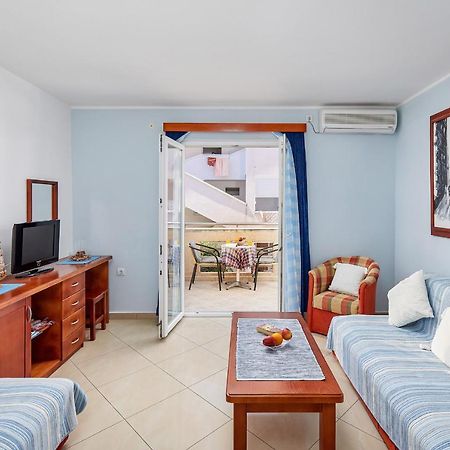 Rosic Apartments Tivat Eksteriør billede